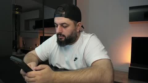 DravenPeak online show from April 14, 2026, 6:36 pm