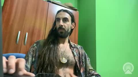 new profile Aircum99  online show from April 9, 2026, 4:34 am