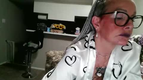 dreadbaby26 online show from March 23, 2026, 12:14 am