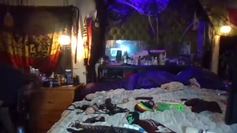 DreadedChefLoXXX online show from February 9, 2025, 3:32 am