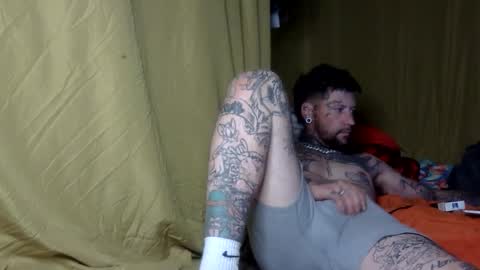 Dreadedted online show from February 5, 2026, 9:14 am