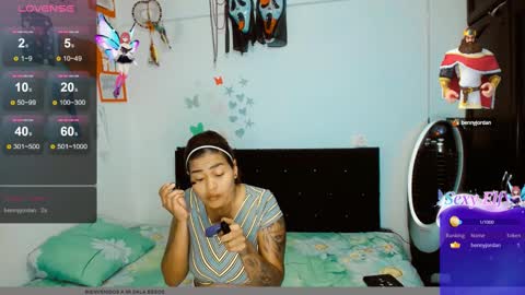 sharon online show from December 19, 2024, 10:34 am