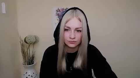 dream_dolly_ online show from September 18, 2025, 3:36 pm