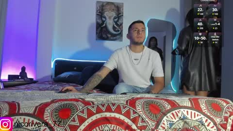  Emma  Nico  online show from April 4, 2026, 6:11 am