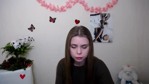 Mari online show from March 7, 2026, 10:01 am