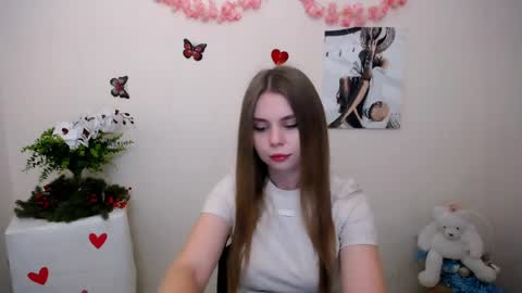 Mari online show from April 17, 2026, 6:49 am