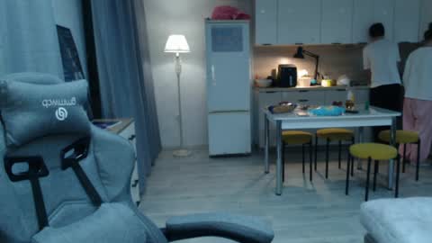 dream_reaper210635 online show from March 31, 2026, 4:40 pm