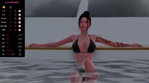 Snapshot of dream_sunshine chatting on December 20, 2024, 12:49 pm Chris online show from December 20, 2024, 12:49 pm