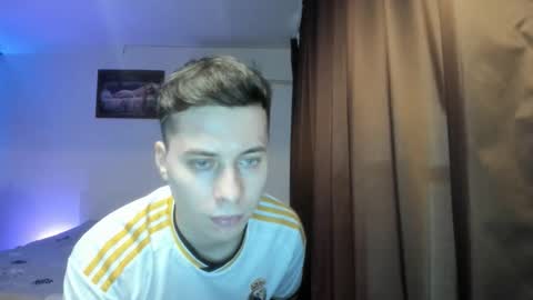 Johnny online show from February 17, 2026, 1:40 pm