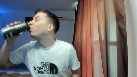 Johnny online show from March 1, 2026, 1:35 pm