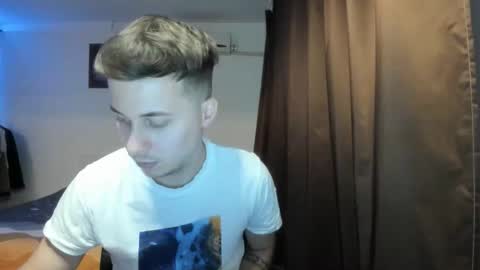 Johnny online show from March 17, 2026, 4:32 pm