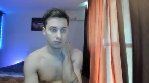 Johnny online show from April 13, 2026, 11:05 am