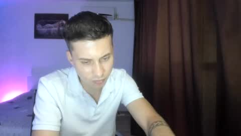 Johnny online show from June 25, 2026, 6:01 pm