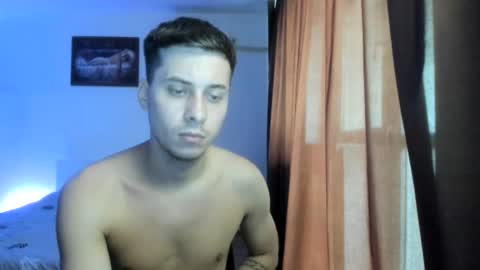 Johnny online show from July 8, 2026, 2:32 pm