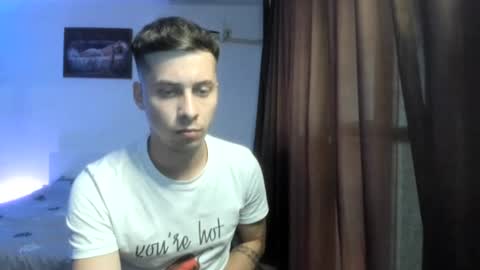 Johnny online show from July 12, 2026, 5:04 pm