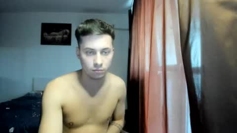 Johnny online show from July 29, 2026, 2:04 pm