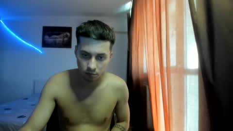 Johnny online show from July 30, 2026, 12:26 pm