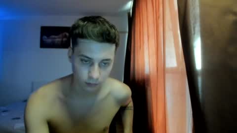 Johnny online show from July 31, 2026, 1:32 pm