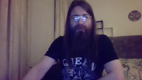 dreamer1402 online show from March 1, 2026, 11:07 pm