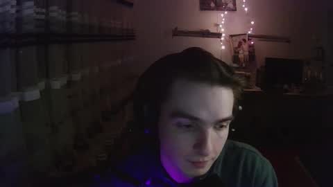 dreamerguy07 online show from February 24, 2026, 7:56 pm