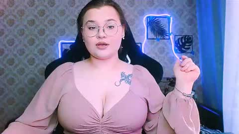 dreamforyoue2 online show from February 10, 2026, 9:24 am