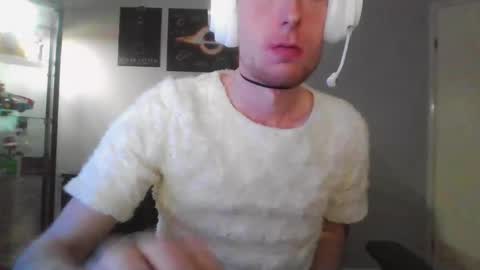 Snapshot of dreamgeezer chatting on November 8, 2025, 12:00 am dreamgeezer online show from November 8, 2025, 12:00 am