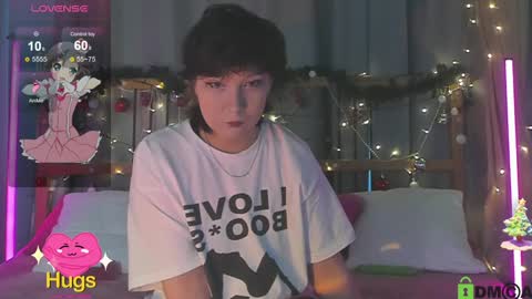 Billy online show from December 30, 2024, 7:48 am