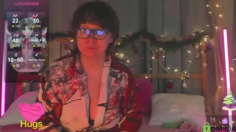 Billy online show from January 3, 2025, 1:38 am