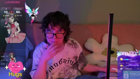 Billy online show from January 17, 2025, 7:08 am