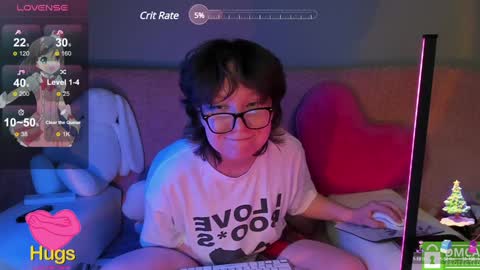 Billy online show from January 18, 2025, 10:49 am