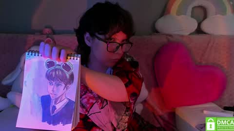 Billy online show from February 4, 2025, 5:21 am