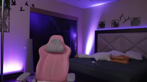 Sarah online show from February 8, 2025, 1:11 am