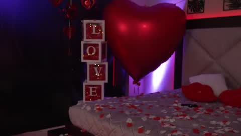 Sarah online show from February 14, 2025, 2:18 am