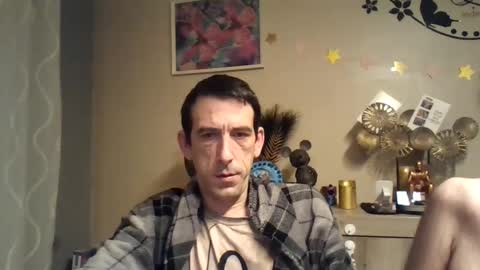 Snapshot of dreamguy38 chatting on January 30, 2025, 4:16 am dreamguy38 online show from January 30, 2025, 4:16 am