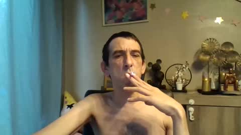 dreamguy38 online show from October 21, 2025, 7:20 am