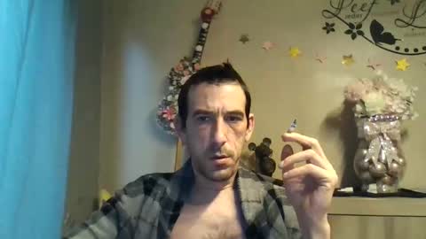 dreamguy38 online show from November 1, 2025, 7:32 am