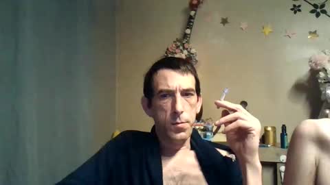 dreamguy38 online show from November 4, 2025, 1:38 am