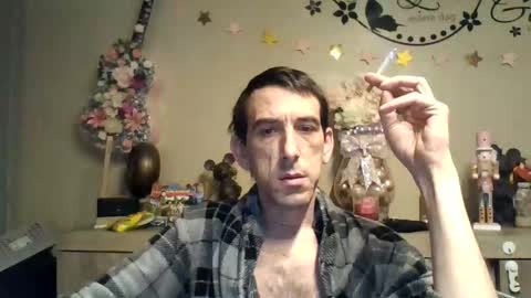 dreamguy38 online show from November 16, 2025, 6:30 am