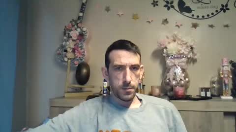 dreamguy38 online show from December 15, 2025, 7:56 am