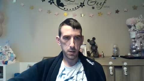 dreamguy38 online show from March 22, 2026, 6:39 am