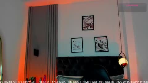 dreamleah_ online show from November 2, 2025, 5:10 am