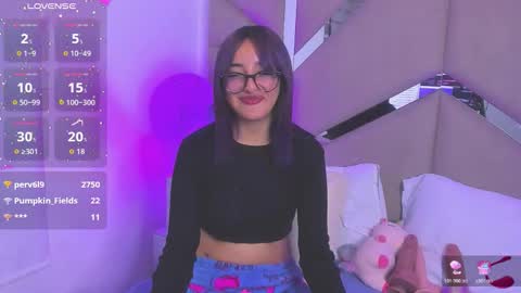 dreammy_kitty online show from January 5, 2026, 5:27 pm