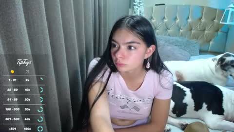 Sophia online show from June 22, 2026, 12:02 am