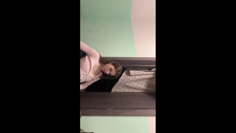 ANNIKA online show from February 17, 2026, 8:15 pm