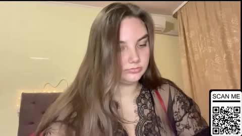 Snapshot of dreamyblushfairy chatting on November 10, 2025, 3:33 pm Mila online show from November 10, 2025, 3:33 pm