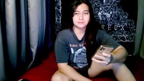 dreamycreamyst online show from December 11, 2024, 11:51 am