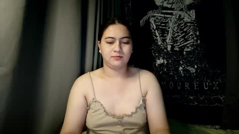 dreamycreamyst online show from January 11, 2025, 11:12 am
