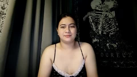 dreamycreamyst online show from January 13, 2025, 4:28 am