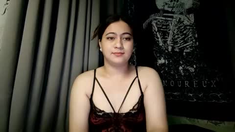 dreamycreamyst online show from January 23, 2025, 12:41 pm