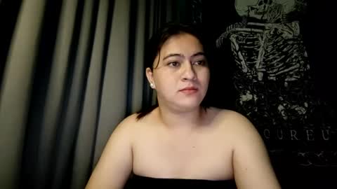 dreamycreamyst online show from January 25, 2025, 2:47 pm